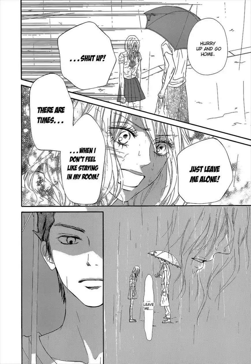 Kimi Ni Todoke Chapter 93 9